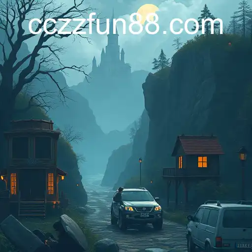 Exploring the Enchanting World of Adventure Games