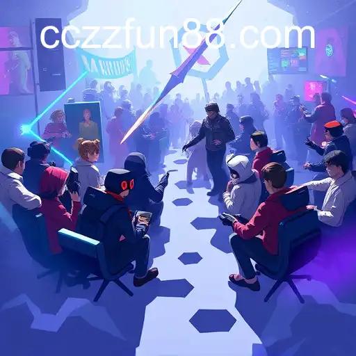 Exploring the Vibrant World of 'Community Forums' in Gaming