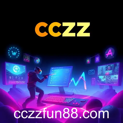 Evolving Landscape of Online Gaming