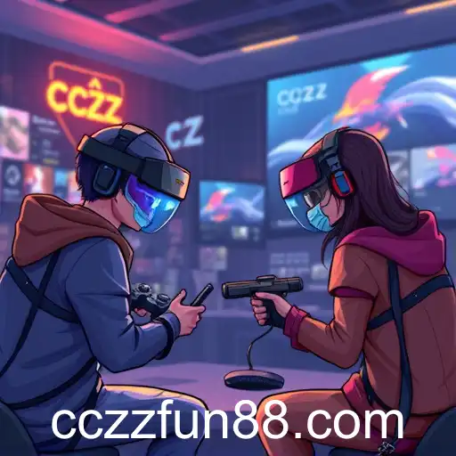 The Rise of Gaming Platforms in 2025