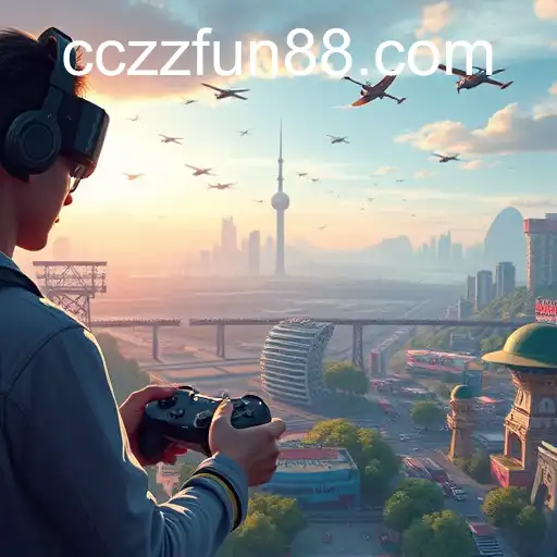 New Gaming Trends Emerging