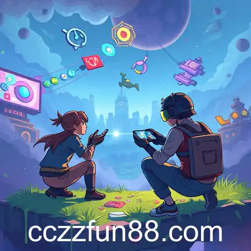 Unveiling Gaming Trends and Innovations