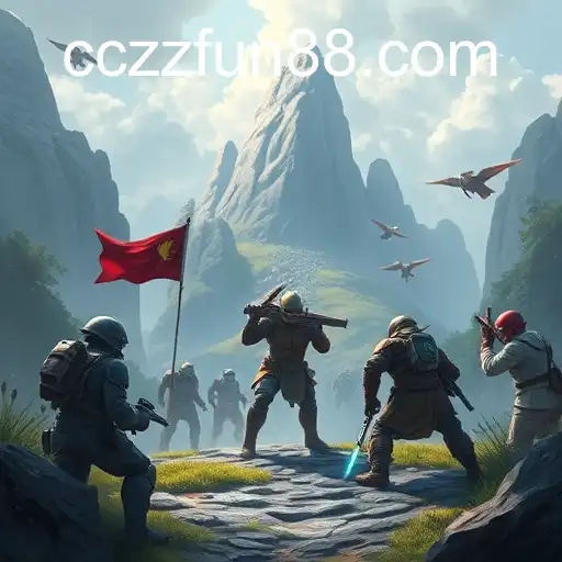 Mastering the Art of Gameplay: A Comprehensive Guide to 'Game Guides' with CCZZ