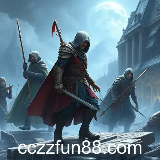 CCZZ's Impact on Online Gaming