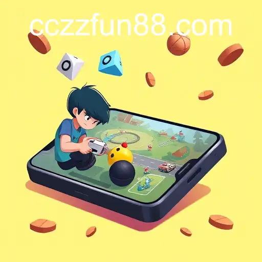 Exploring the Dynamic World of Mobile Games