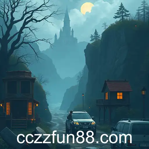 Gaming Evolution: The Rise of 'cczz'