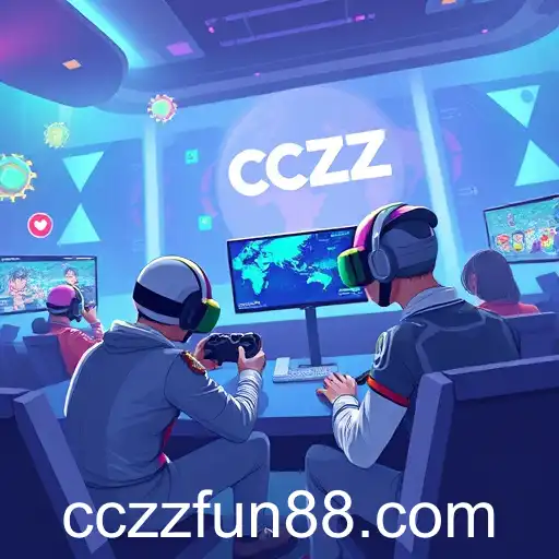 The Evolution of Online Gaming: A Look at 'cczz'