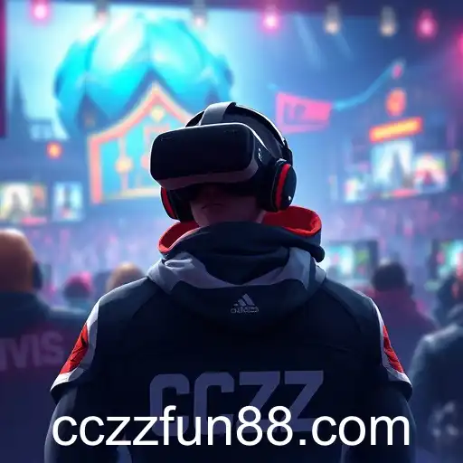 Gaming Evolution and Competitive Dynamics in 2025