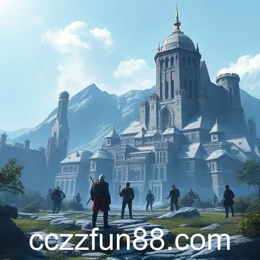 CCZZ's Impact on Online Gaming