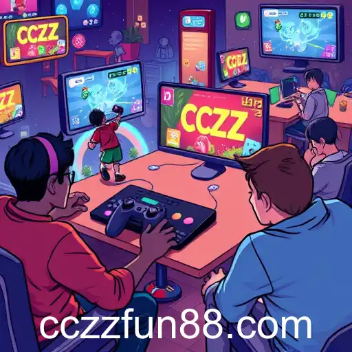 Evolving Landscape of Online Gaming in 2025