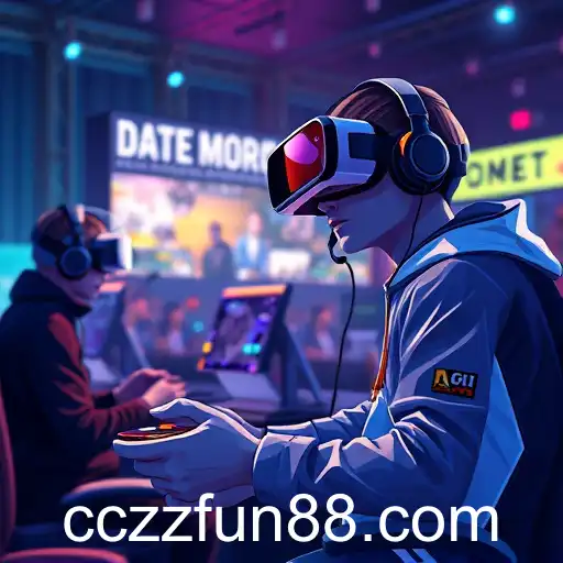 The Rise of 'cczz' in Online Gaming