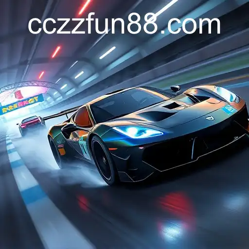 The Thrilling World of Racing Games: Speed, Strategy, and Skill