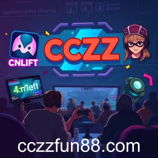 The Rise of CCZZ in Online Gaming
