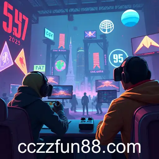 Rise of Gaming Communities in 2025