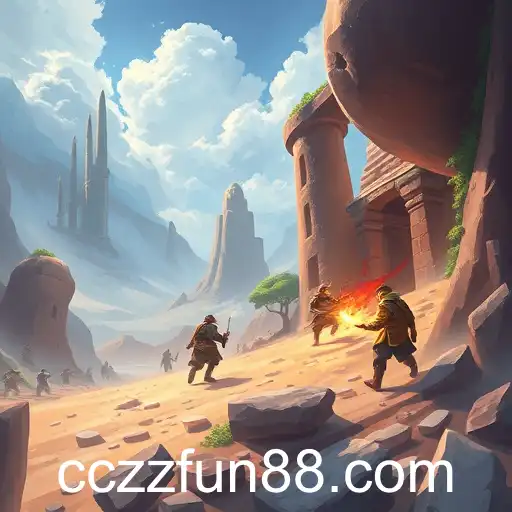 Exploring the Enchanting World of Adventure Games