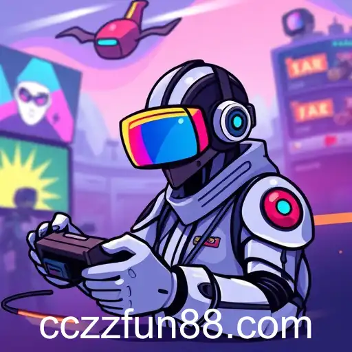 Revolution in Online Gaming: Navigating CCZZ