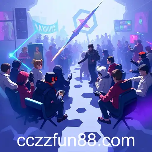 Exploring the Vibrant World of 'Community Forums' in Gaming
