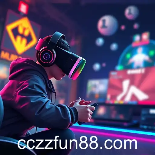 Emergence of CCZZ: A New Era in Online Gaming