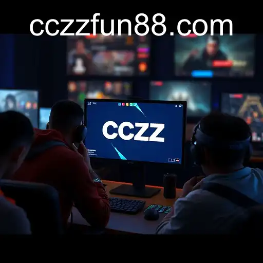 The Evolution of Online Gaming in the Digital Era