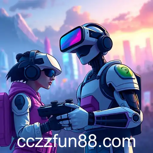 Gaming Trends and Tech Innovations in 2025