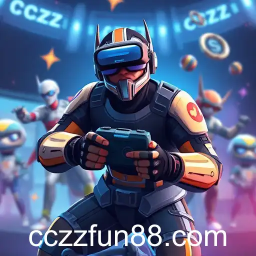 Gaming Trends: 2025 and Beyond