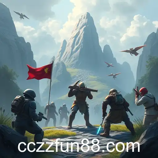 Mastering the Art of Gameplay: A Comprehensive Guide to 'Game Guides' with CCZZ