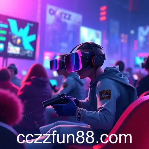 Evolving Landscape of Online English Gaming