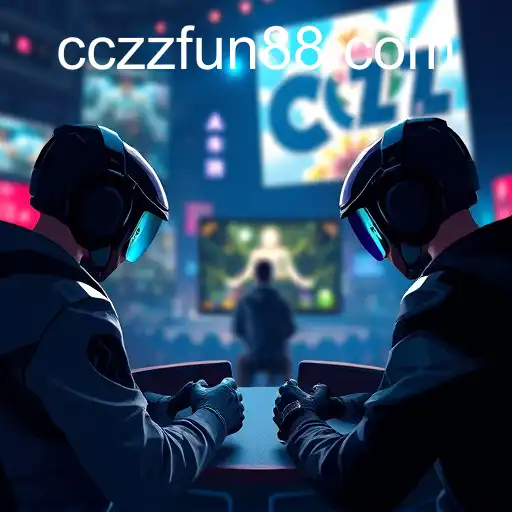 The Phenomenon of Online Gaming Evolution