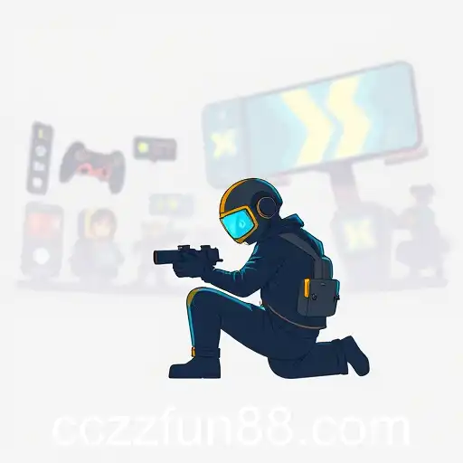 Trends Shaping Online Gaming in 2025