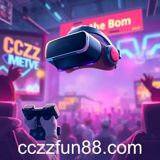 The Rise of 'cczz' in Online Gaming